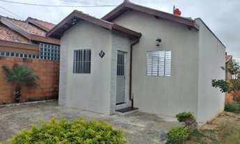 Imagem: CASA RESIDENCIAL em Campinas - SP, Cosmo