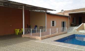 Imagem: CHACARA RESIDENCIAL em CAMPINAS - SP, SATELITE