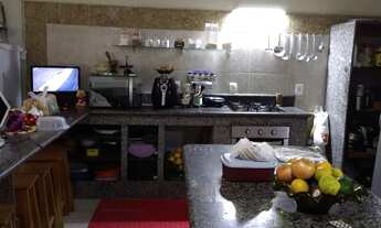 Imagem: CASA RESIDENCIAL em CAMPINAS - SP, SATÉLITE