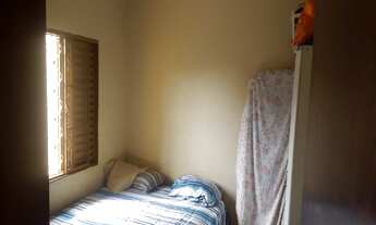 Imagem 4: CASA RESIDENCIAL em CAMPINAS - SP, VILA FORTUNA