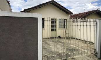 Imagem: CASA RESIDENCIAL em CAMPINAS - SP, CONJUNTO