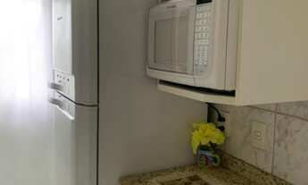 Imagem: APARTAMENTO RESIDENCIAL em Campinas - SP