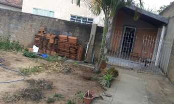 Imagem: CASA RESIDENCIAL em Campinas - SP, Jardim