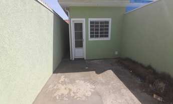 Imagem: CASA RESIDENCIAL em Campinas - SP, JD Maracana