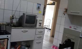 Imagem 4: CASA RESIDENCIAL em Campinas - SP, Jardim Noêmia