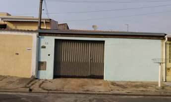 Imagem: CASA RESIDENCIAL em Campinas - SP, Residencial