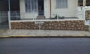 Imagem: CASA RESIDENCIAL em Campinas - SP, Jardim