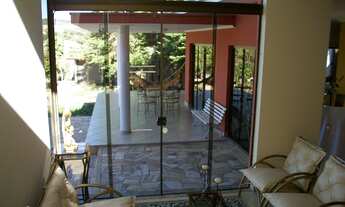 Imagem 7: CHACARA RESIDENCIAL em Belo Horizonte - MG, Bonfim