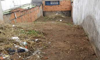 Imagem: TERRENO RESIDENCIAL em CAMPINAS - SP, LOTEAMENTO