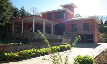 Imagem 6: CHACARA RESIDENCIAL em Belo Horizonte - MG, Bonfim