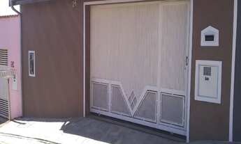 Imagem: CASA RESIDENCIAL em Campinas - SP, Resid