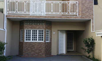 Imagem: CASA RESIDENCIAL em INDAIATUBA - SP, PARQUE