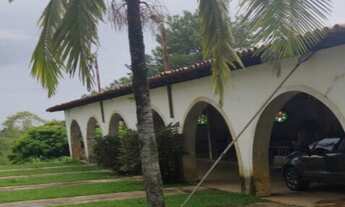 Imagem: SITIO RESIDENCIAL em Pedreira - SP, JD Panorama