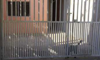 Imagem: CASA RESIDENCIAL em Campinas - SP, Novo