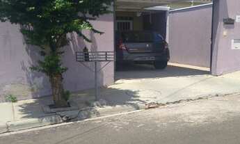 Imagem: CASA RESIDENCIAL em Campinas - SP, Residencial