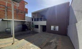 Imagem: CASA RESIDENCIAL em Campinas - SP, Jardim