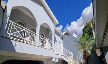 Imagem: CASA RESIDENCIAL em Campinas - SP, Jd Proença