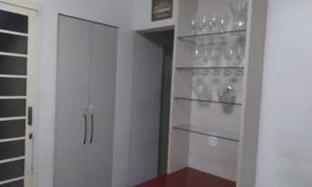 Imagem 3: CASA RESIDENCIAL em CAMPINAS - SP, RESIDENCIAL COSMOS