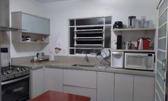 Imagem 2: CASA RESIDENCIAL em CAMPINAS - SP, RESIDENCIAL COSMOS