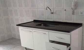 Imagem 4: APARTAMENTO RESIDENCIAL em Campinas - SP, Satélite Íres