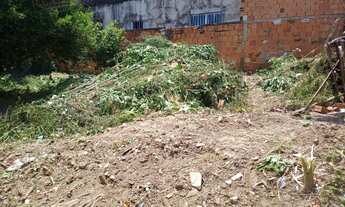 Imagem 3: TERRENO RESIDENCIAL em MONTE MOR - SP, JARDIM PAVIOTE