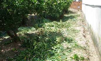 Imagem: TERRENO RESIDENCIAL em MONTE MOR - SP, JARDIM