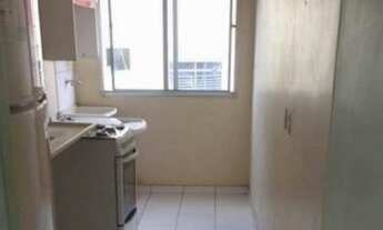 Imagem: APARTAMENTO RESIDENCIAL em Campinas - SP