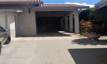 Imagem: CASA RESIDENCIAL em CAMPINAS - SP, JARDIM
