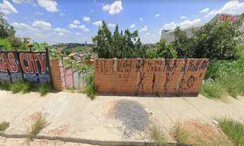 Imagem: TERRENO COMERCIAL em CAMPINAS - SP, SATÉLITE