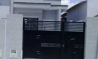 Imagem: CASA RESIDENCIAL em CAMPINAS - SP, JARDIM