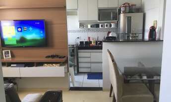 Imagem: APARTAMENTO RESIDENCIAL em Campinas - SP