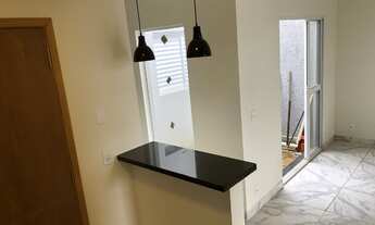 Imagem 7: CASA RESIDENCIAL em CAMPINAS - SP, RESIDENCIAL CITTA DI SALEMRO