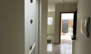 Imagem 3: CASA RESIDENCIAL em CAMPINAS - SP, RESIDENCIAL CITTA DI SALEMRO