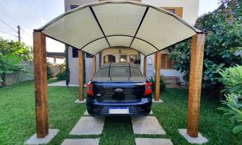 Imagem: CASA RESIDENCIAL em Campinas - SP, Jardim