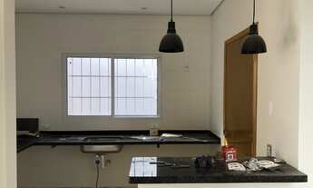 Imagem 5: CASA RESIDENCIAL em CAMPINAS - SP, RESIDENCIAL CITTA DI SALEMRO