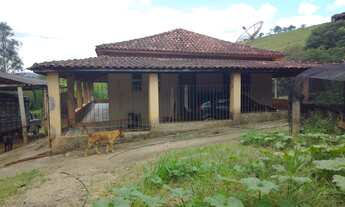 Imagem 3: CHACARA RURAL em BORDA DA MATA - MG, BAIRRO DO MASCATE