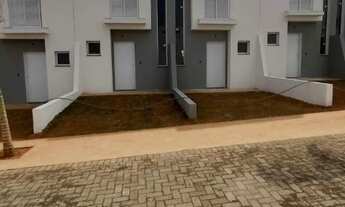 Imagem: CASA RESIDENCIAL em CAMPINAS - SP, CIDADE