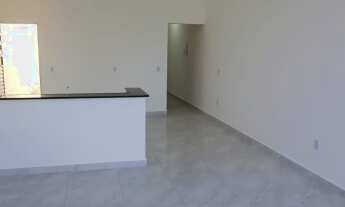 Imagem 4: CASA RESIDENCIAL em HORTOLÂNDIA - SP, JARDIM ESTEFANIA