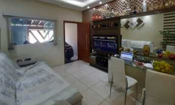 Imagem 3: CASA RESIDENCIAL em HORTOLÂNDIA - SP, JARDIM ESTEFÂNIA