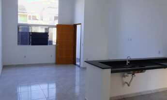 Imagem 2: CASA RESIDENCIAL em HORTOLÂNDIA - SP, JARDIM ESTEFANIA