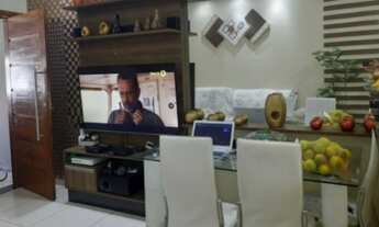 Imagem 2: CASA RESIDENCIAL em HORTOLÂNDIA - SP, JARDIM ESTEFÂNIA