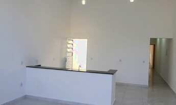 Imagem 3: CASA RESIDENCIAL em HORTOLÂNDIA - SP, JARDIM ESTEFANIA