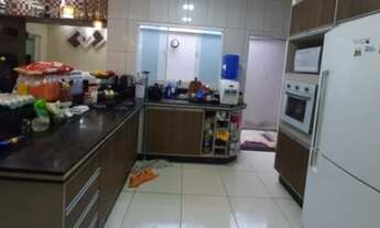 Imagem 6: CASA RESIDENCIAL em HORTOLÂNDIA - SP, JARDIM ESTEFÂNIA