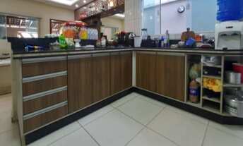 Imagem 7: CASA RESIDENCIAL em HORTOLÂNDIA - SP, JARDIM ESTEFÂNIA