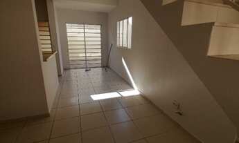 Imagem 5: CASA RESIDENCIAL em CAMPINAS - SP, CIDADE SATÉLITE IRIS