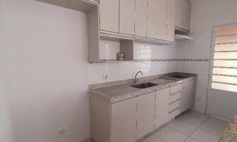 Imagem 4: CASA RESIDENCIAL em CAMPINAS - SP, CIDADE SATÉLITE IRIS