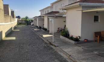 Imagem 2: CASA RESIDENCIAL em CAMPINAS - SP, CIDADE SATÉLITE IRIS