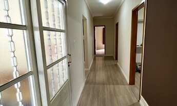 Imagem 4: CASA RESIDENCIAL em CAMPINAS - SP, JARDIM NOVA ESPERANCA