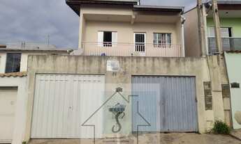 Imagem: CASA RESIDENCIAL em Campinas - SP, San Diego