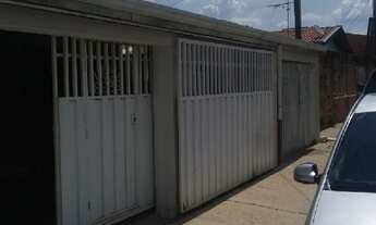 Imagem: CASA RESIDENCIAL em CAMPINAS - SP, CID